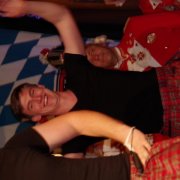 Oktoberfest der StattGarde (28.09.13)